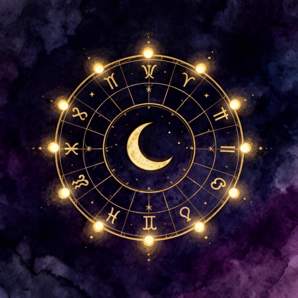 Year Ahead Reflection Reading — illustrated tarot artwork